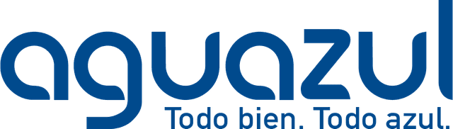 Aguazul